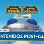 Guía Índigo: Explorando más allá de la historia principal