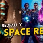 Dead Space Remake y Redfall se unen a Denuvo