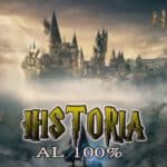 Número de misiones principales en Hogwarts Legacy