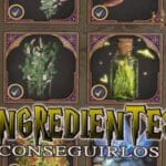 Guía para conseguir y cultivar Malva Dulce en Hogwarts Legacy