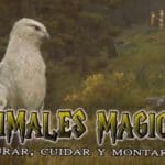 Guía de captura y crianza de animales mágicos en Hogwarts Legacy