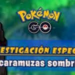 ¡Explora, enfrenta y gana en las sombrías escaramuzas de Pokémon GO!