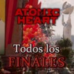 Atomic Heart: Descubre cuántos finales tiene este emocionante juego
