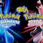 Guía Pokémon Perla Reluciente: trucos y secretos de Diamante Brillante