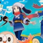 Guía Pokémon Arceus: trucos, consejos y secretos revelados