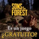 Sons of the Forest: Is it free? Available platforms and how to play