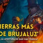 Las tierras más allá de Brujaluz