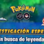 Tour de Hoenn en Pokémon GO: Tareas, fases y recompensas