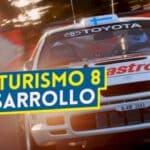 GT8: Polyphony Digital trabaja en el nuevo Gran Turismo
