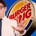 Burger King deja de ofrecer kétchup gratis