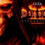Guía Diablo 2: Resurrected: Trucos y consejos para dominar el juego