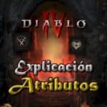 Atributos y estados en Diablo 4: todo sobre Vesania