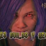 Mejores Builds y Combinaciones de Hechizos en Hogwarts Legacy