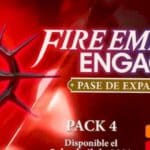 Fire Emblem Engage: Último DLC del pase de expansión el 5 de abril