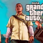 La guía definitiva de los extraños y locos en GTA V