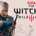 ¡Domina The Witcher 3 y desbloquea todos los trofeos!