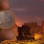 Castillo español en venta por 1 euro: ¡cuidado con los detalles!