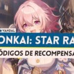 Códigos gratis para recompensas en Honkai Star Rail (febrero)