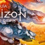 Conquista todos los trofeos en Horizon: Zero Dawn