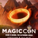¡La MagicCon llega a Barcelona! ¡Compra tus entradas ya!