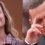 Brie Larson opina sobre Depp en Cannes y no verá su película