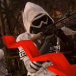 Problemas en el modo ranked de MW2, revelados por campeón de CoD