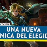 La nueva túnica de Zelda: Poderes revelados