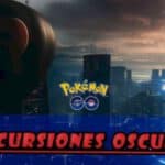 Esquirlas Oscuras en Pokémon GO: Descubre y obtén recompensas