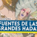 Origen de las Grandes Hadas en Zelda: Tears of the Kingdom