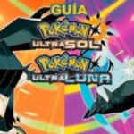 Descubre todos los códigos QR de Pokémon Ultrasol y Ultraluna