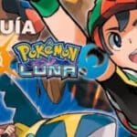 Guía Pokémon Luna: La guía definitiva para dominar el juego