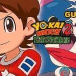 Guía Yo-Kai Watch 2: Trucos para Fantasqueletos y Carnánimas