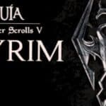 Cómo curar el vampirismo en Skyrim: todo lo que necesitas saber