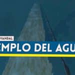 Completa el Templo del Agua en Zelda: Tears of the Kingdom