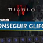 Diablo 4: Cómo conseguir y mejorar los glifos para tu poder máximo