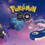 Cosmog gratis en investigación de Pokémon GO (tiempo limitado)