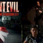 Confirmado: Resident Evil 2 está en desarrollo