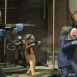 Payday 3 se lanzará exclusivamente en consolas de próxima generación