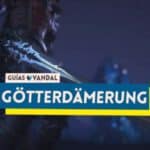 Obtener la Götterdämmerung en FF XVI con oricalco y acero oscuro