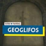 Orden correcto de los geoglifos en Zelda: Tears of the Kingdom