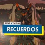 Recuerdos en Zelda: Tears of the Kingdom, guía para obtenerlos todos