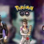 Vencer a Cliff en Pokémon GO - Mejores counters (agosto 2023)