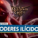 Poderes Ilícitos en Baldur's Gate 3: Desbloqueo y Ventajas Exclusivas