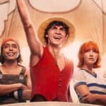 Póster épico de One Piece Live-Action promete éxito