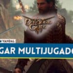 BG3 Multijugador - Juega con amigos en salas personalizadas