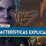 Inercia en Baldur's Gate 3: Efecto en atributos y bonificadores