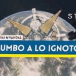 Explorando lo desconocido en Starfield