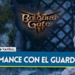 Baldur's Gate 3: Cómo enamorar a tu guardián en una historia especial