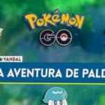 Una aventura en Paldea: Tareas, fases y recompensas en Pokémon GO