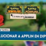Evolución de Applin: cómo obtener a Dipplin en Pokémon Espada y Escudo